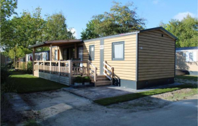 Awesome Home In Lauwersoog With Kitchen